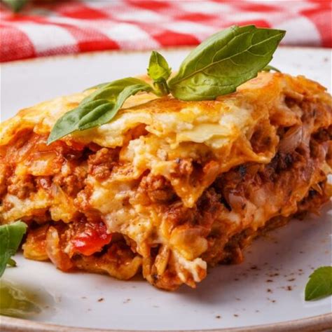 cottage-cheese-lasagna-easy image