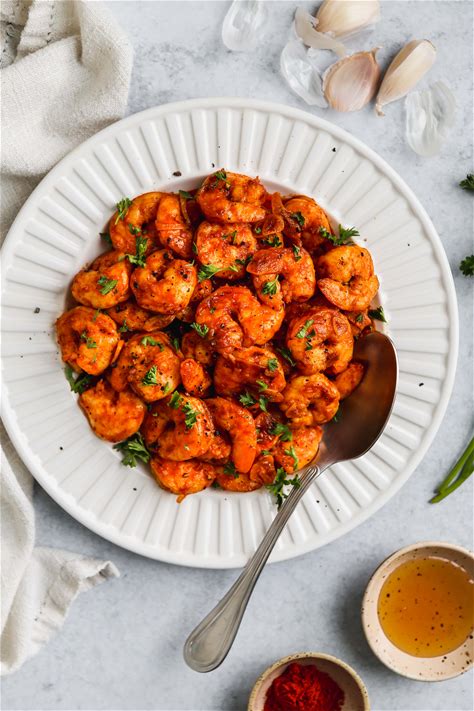 garlic-shrimp-with-smoked-paprika-honey-walder image