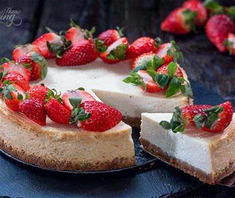 low-fat-refined-sugar-free-cheesecake-home image