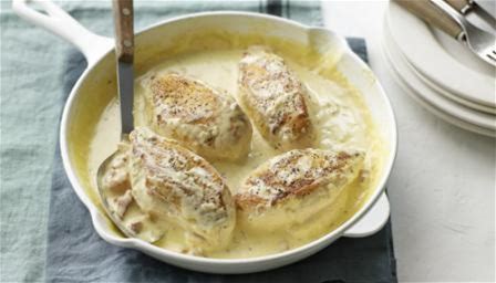chicken-supreme-recipe-bbc-food image