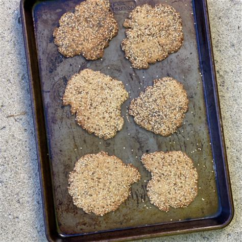 anise-sesame-cookies-shellys-humble-kitchen image