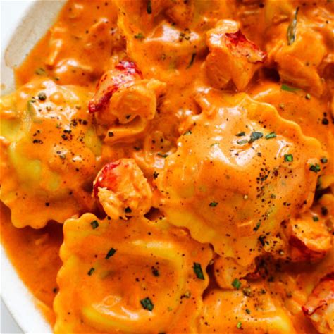 lobster-ravioli-sauce-so-easy-the-anthony-kitchen image