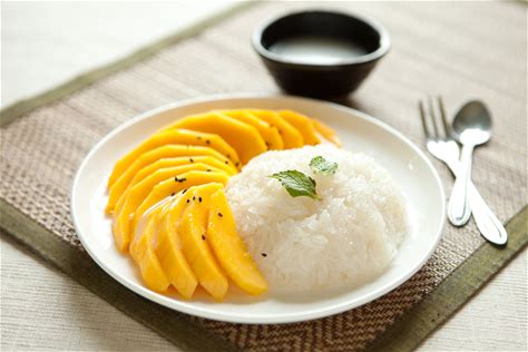 mango-sticky-rice-recipe-authentic-meal-asian image
