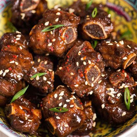 chinese-sweet-and-sour-ribs-healthy-nibbles-by-lisa image
