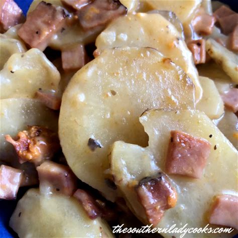 ham-and-potatoes-the-southern-lady-cooks image