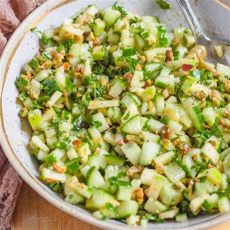 green-goddess-salad-recipe-healthy-dressing-too image