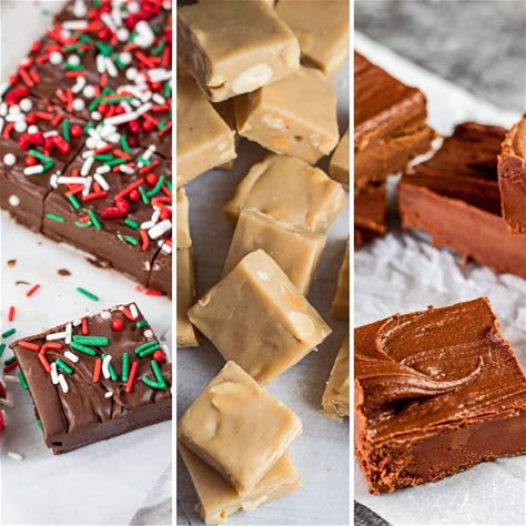 christmas-fudge-recipes-fun-holiday-fudge-flavors image