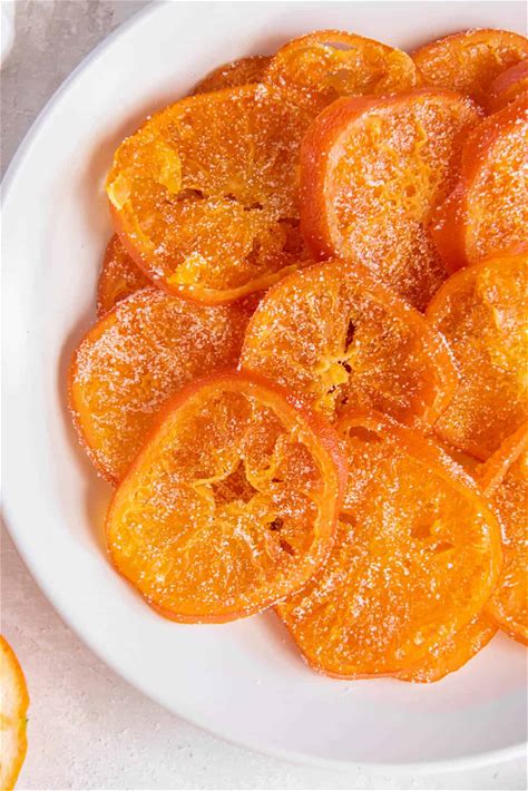 easy-candied-orange-slices-spoonful-of-flavor image