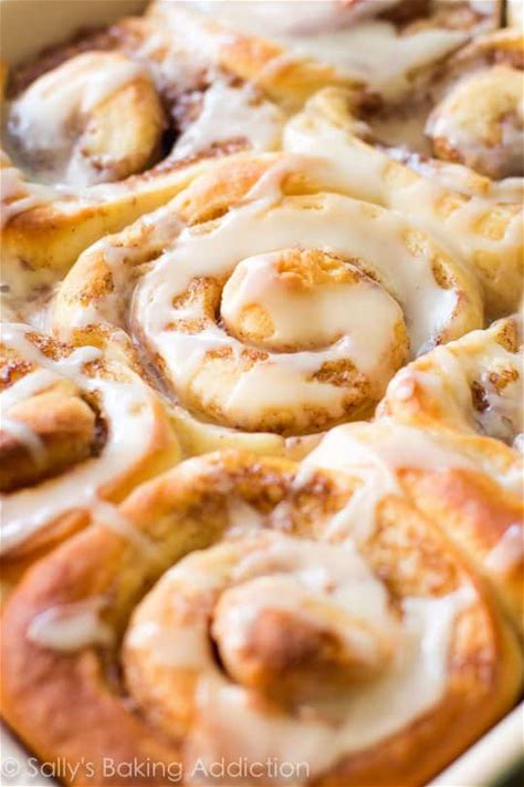 melt-in-your-mouth-maple-cinnamon-rolls-sallys image