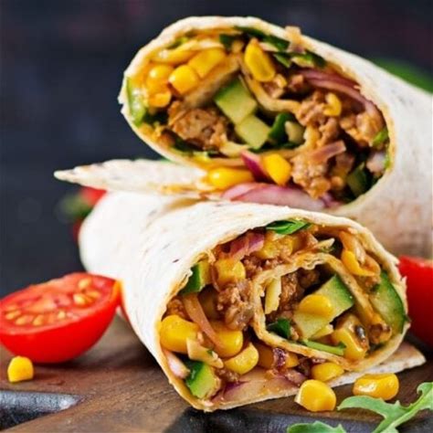 30-best-burrito-recipes-to-satisfy-your-cravings image