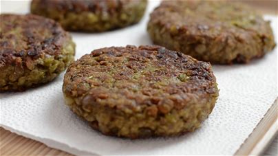 green-lentil-burgers-recipe-recipesnet image