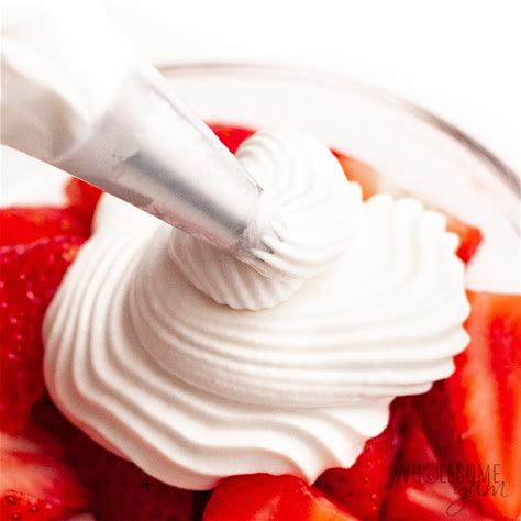 sugar-free-keto-whipped-cream-2-min-wholesome image