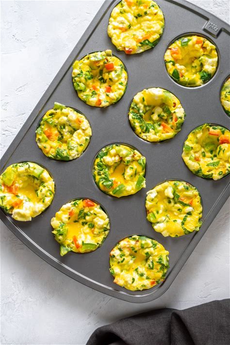 easy-veggie-egg-frittata-muffins-meal-prep-jz-eats image