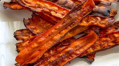 homemade-carrot-bacon-recipe-mashed image