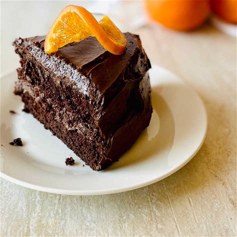 orange-chocolate-cake-aubreys-kitchen image