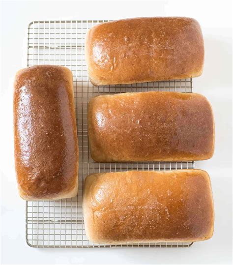 moms-4-loaf-wheat-bread-recipe-how-to-make image