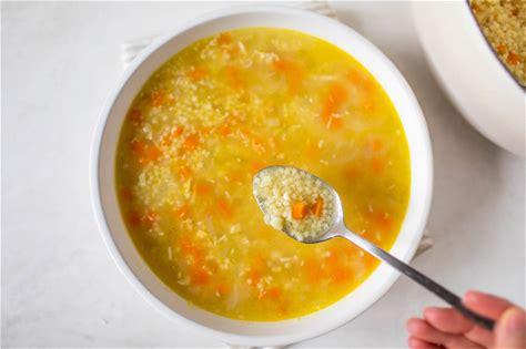 italian-pastina-soup-recipe-food-network-canada image