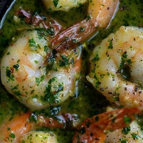 garlic-butter-shrimp-recipe-that-low-carb-life image