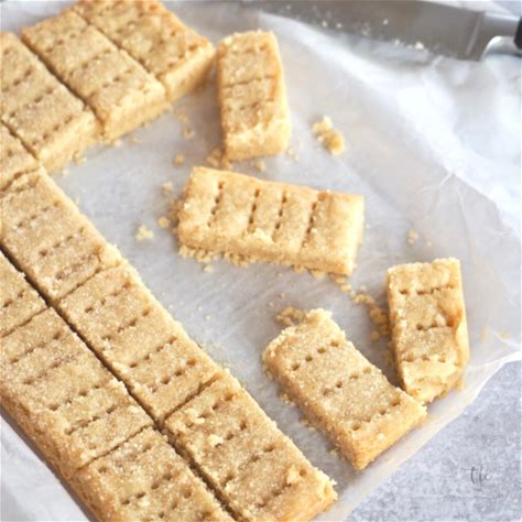 best-traditional-shortbread-recipe-ever-the-fresh image