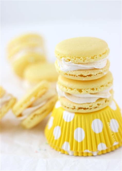 lemon-macarons-a-classic-twist image