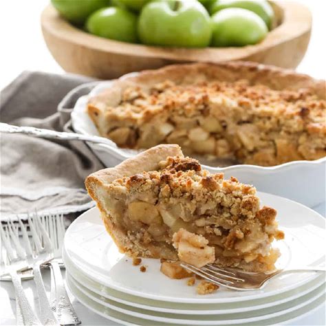 dutch-apple-pie-recipe-delicious-table image