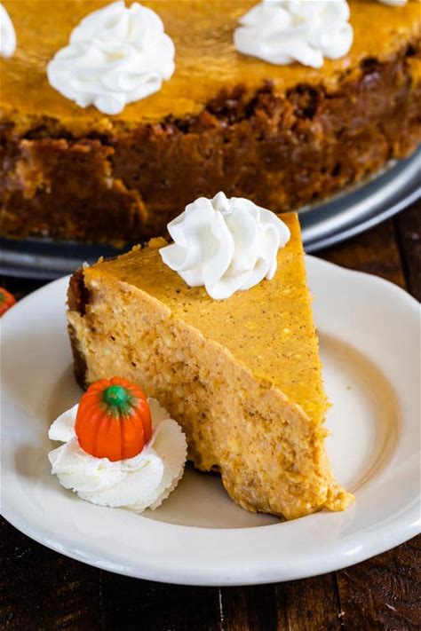 pumpkin-cheesecake-with-gingersnap-crust-crazy-for image