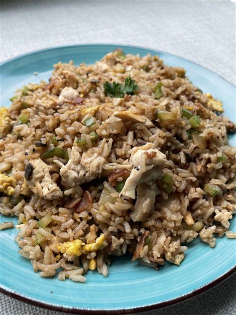 easy-chicken-fried-rice-from-michigan-to-the-table image