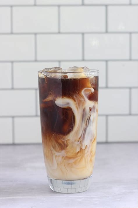 caramel-iced-coffee-recipe-3-ingredients-one image