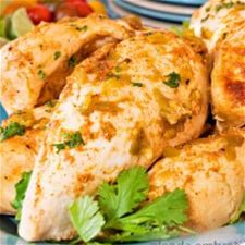 easy-southwest-chicken-recipe-juicy-and-tender image