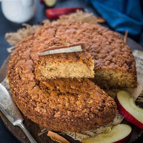 apple-cinnamon-cake-recipe-step-by-step-video image
