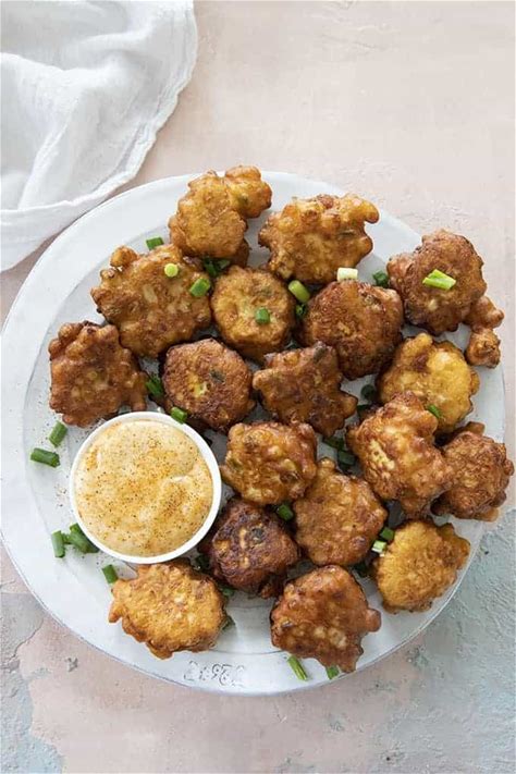homemade-corn-fritters-the-salty-marshmallow image