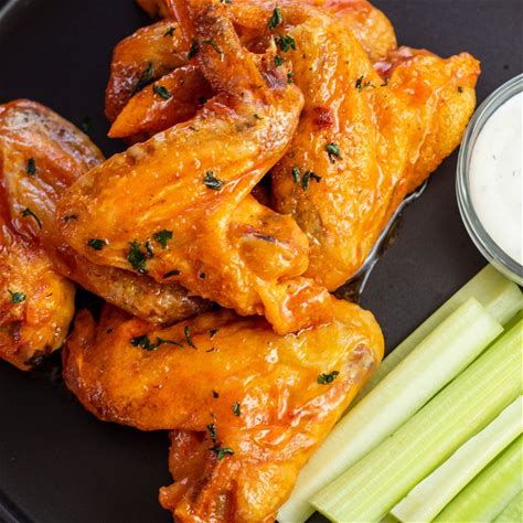 best-chicken-wing-sauce-quick-easy-sauce-for-tasty image