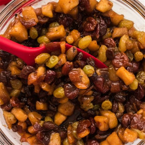 homemade-mincemeat-recipe-two-sisters image