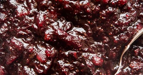 cranberry-chutney-the-modern-proper image