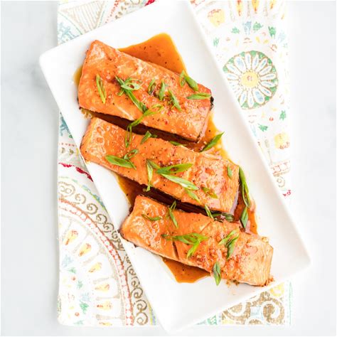 maple-soy-salmon-amandas-cookin-fish-seafood image