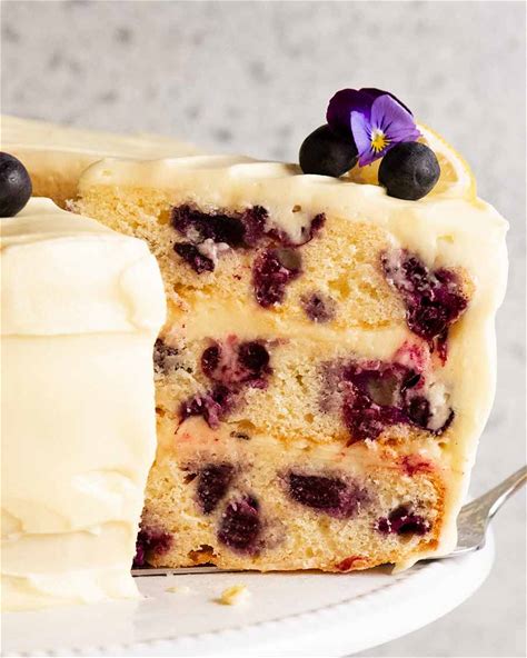 blueberry-cake-with-lemon-frosting-recipetin-eats image