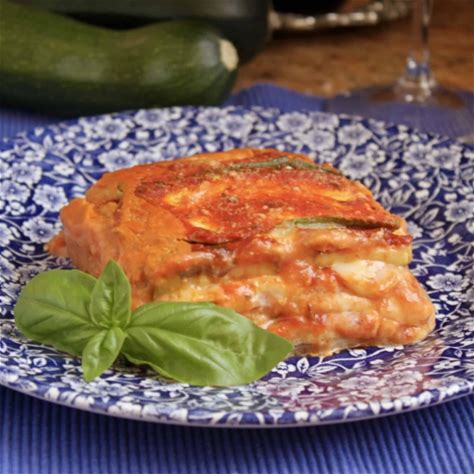 best-zucchini-lasagna-recipe-with-or-without-meat image