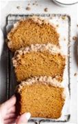 pumpkin-bread-with-streusel-topping-browned-butter image