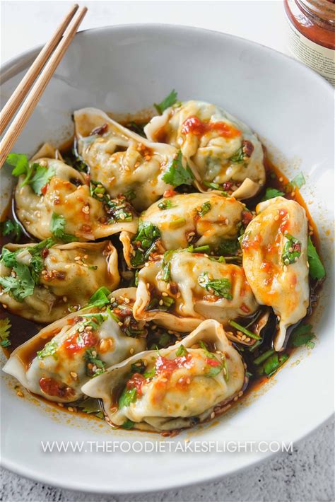 steamed-dumplings-with-the-best-dipping-sauce image
