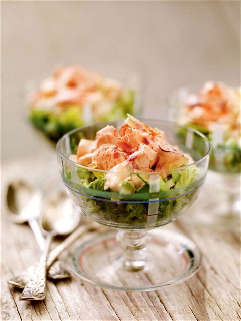 lobster-with-melon-and-cucumber-cocktail image