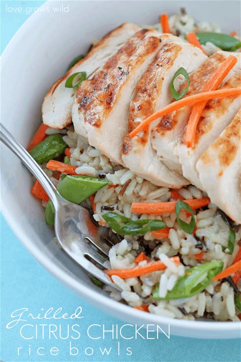 grilled-citrus-chicken-rice-bowls-the-recipe-critic image