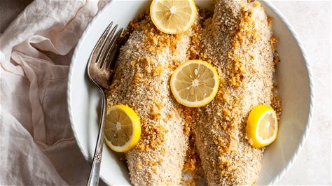 panko-crusted-red-snapper image
