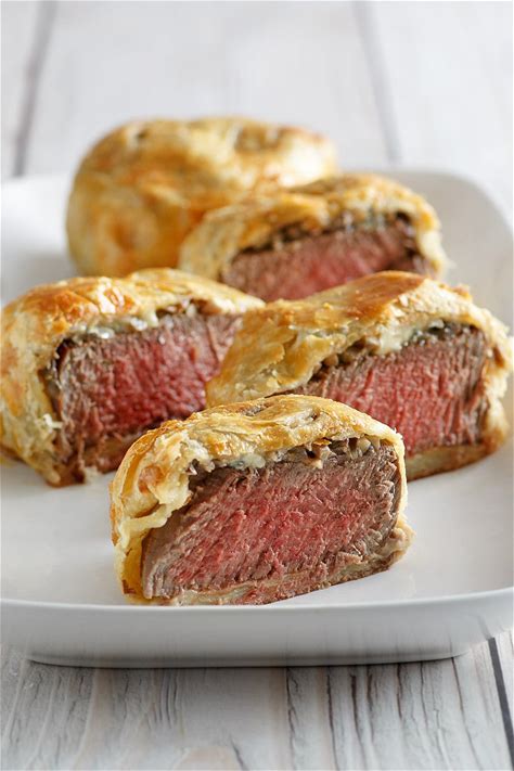 beef-wellingtons-with-gorgonzola-and-madeira image