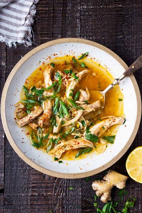 feel-better-chicken-soup-recipe-feasting-at-home image