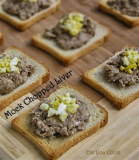 best-vegetarian-chopped-liver-with-lentils image