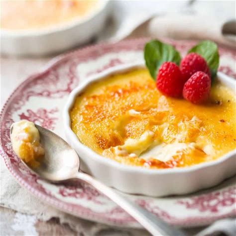 creme-brulee-classic-perfection-just-5-ingredients image