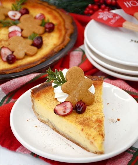easy-eggnog-custard-pie-family-favorite-holiday image