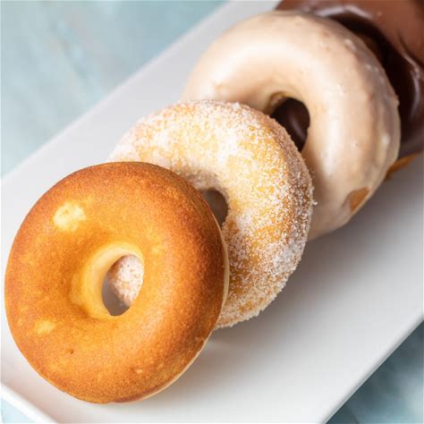 baked-donuts-easy-versatile-cake-doughnut image