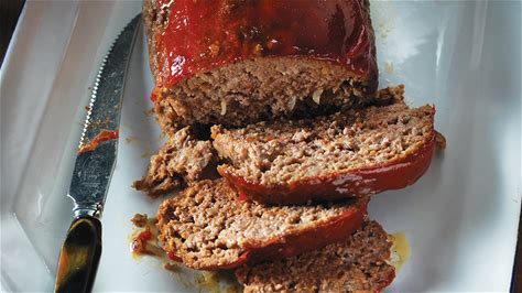 easy-meatloaf-recipe-with-sweet-glaze-thehub-from image