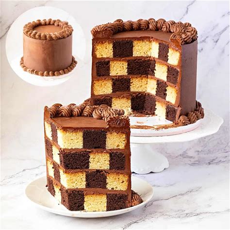 checkerboard-cake-black-and-white-cake-one image
